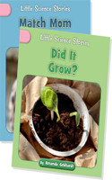 Little Science Stories (Set)