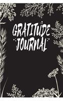Gratitude Journal