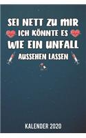 Kalender 2020