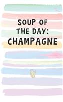 Soup of the Day