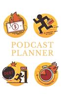 Podcast Planner