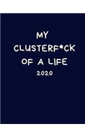 My ClusterF*ck of a Life 2020