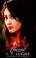 Dark Spy Conscripted: (35 Children of the Gods Paranormal Romance)