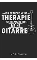 Ich Brauche Nur Meine Gitarre