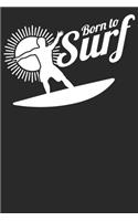 Born to Surf