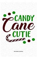 Candy Cane Cutie
