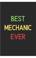 Best Mechanic Ever