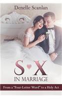 Sex in Marriage