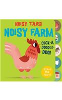 Noisy Tabs!: Noisy Farm