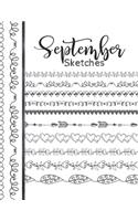 September Sketches
