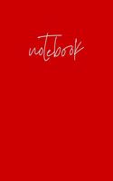 Notebook