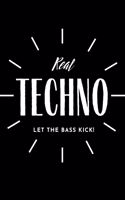 Real Techno