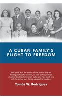 A Cuban Family's Flight to Freedom