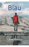 Blau (Catalan Edition)