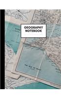 Geography Notebook