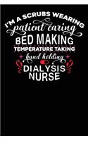 Dialysis Nurse