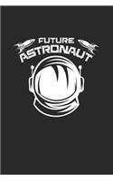 Future astronaut