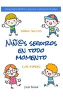 Nin@s Seguros en Todo Momento