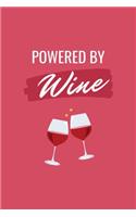 Powered by Wine