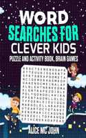 Word Search for Clever Kids