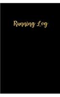 Running Log