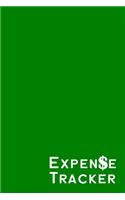 Expense Tracker