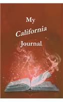 My California Journal