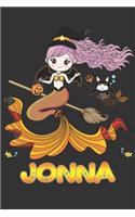 Jonna