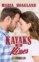 Kayaks and Kisses