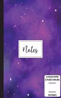 Notes