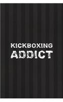 Kickboxing Addict