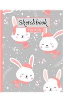 Sketchbook For Kids
