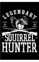 Legendary Squirrel Hunter