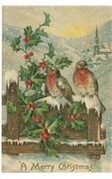 A Merry Christmas