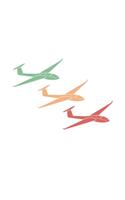 Glider Notebook
