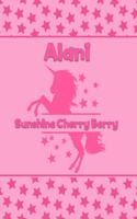 Alani Sunshine Cherry Berry