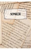 Somalia