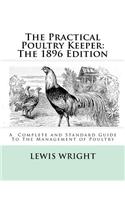 The Practical Poultry Keeper