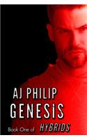 Genesis: (Hybrids)
