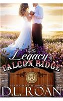 The Legacy of Falcon Ridge
