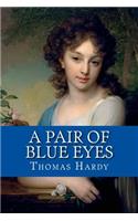 A Pair of Blue Eyes