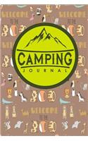 Camping Journal