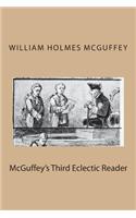 McGuffey's Third Eclectic Reader