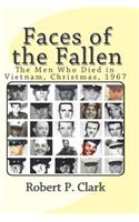 Faces of the Fallen