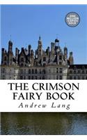 Crimson Fairy Book