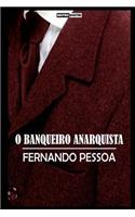 O Banqueiro Anarquista