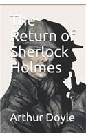 The Return of Sherlock Holmes