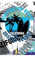 Huntington Beach, Orange County, California