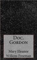 Doc. Gordon
