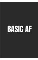 Basic AF